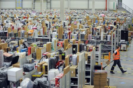 Τα ευρωπαϊκά βραβεία Logistics 2015