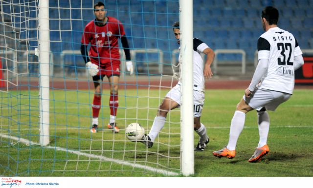 Σούπερ Λίγκα: Ο ΟΦΗ μεγάλωσε το… δράμα της Δόξας