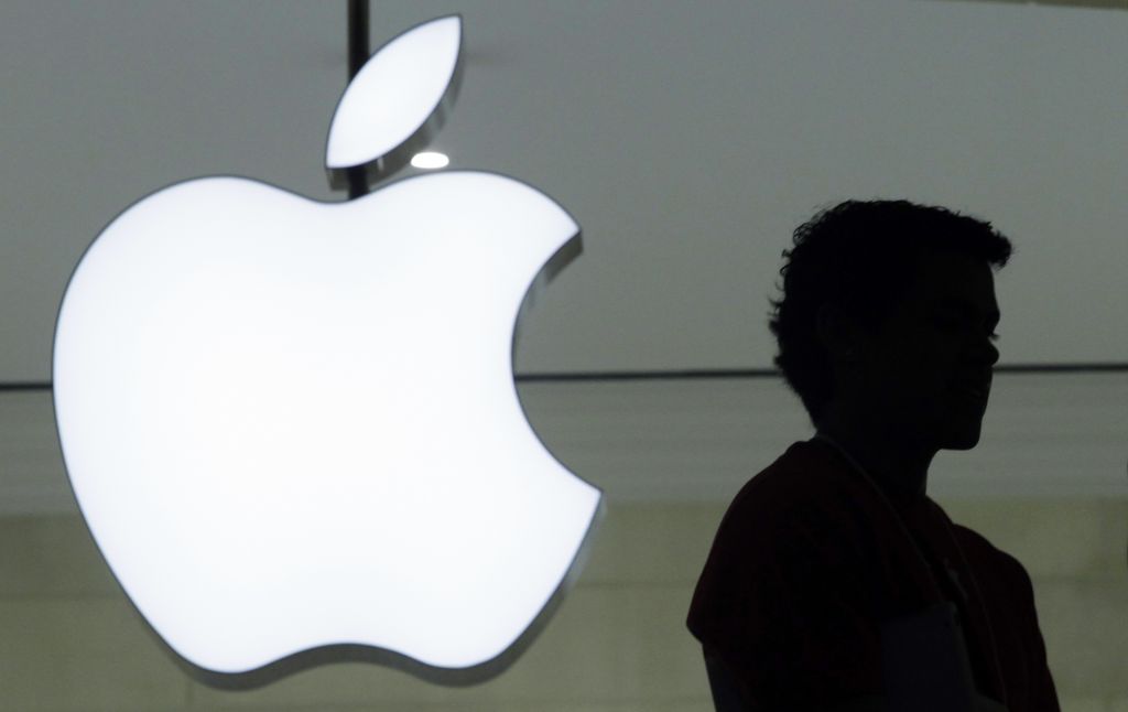 Πρόστιμο Apple: Δώρο για τη Βρετανία στη μετά-Brexit εποχή;