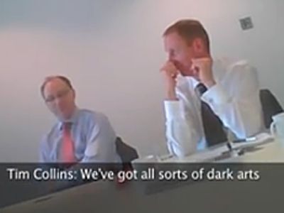 Το Λονδίνο διεθνές κέντρο για «ξέπλυμα φήμης»