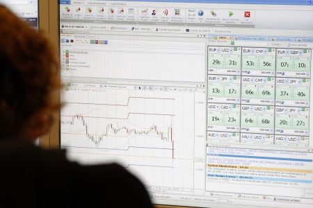 Στην πλατφόρμα της Saxo Bank 200  Stock Options