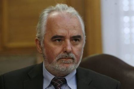 Κουτρουμάνης:«Χρειάζεται μισθολόγιο, συνδεδεμένο με αξιολόγηση»