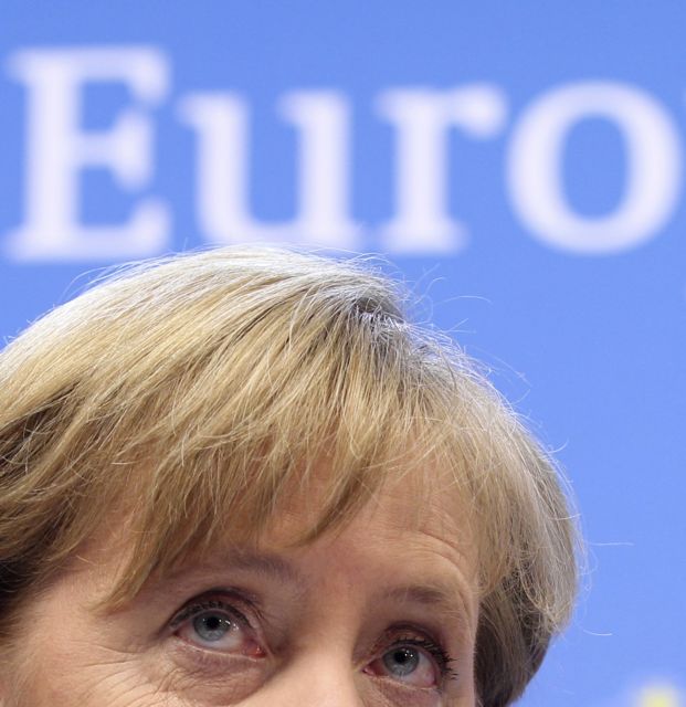 Το γερμανικό πρόβλημα της ευρωζώνης