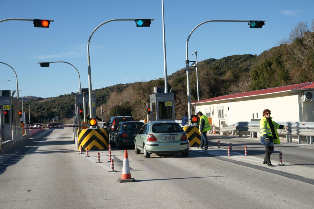 Εν αναμονή το ΤΑΙΠΕΔ για την παραχώρηση της Εγνατίας