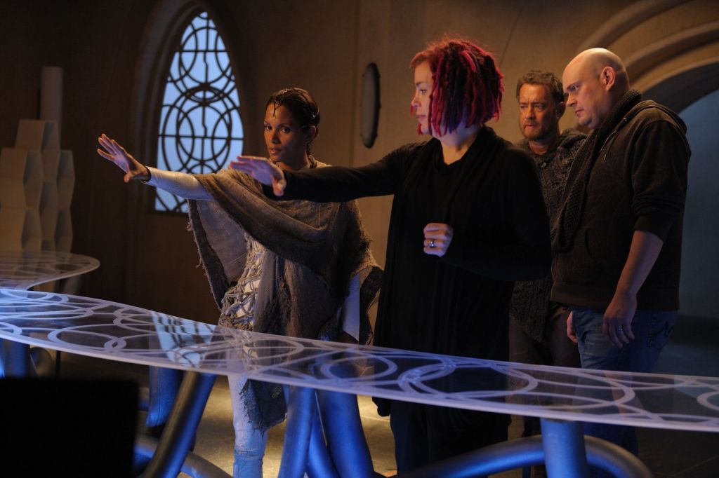 Ενας άνθρωπος, έξι ζωές, από τον 19ο ως τον 24ο αιώνα