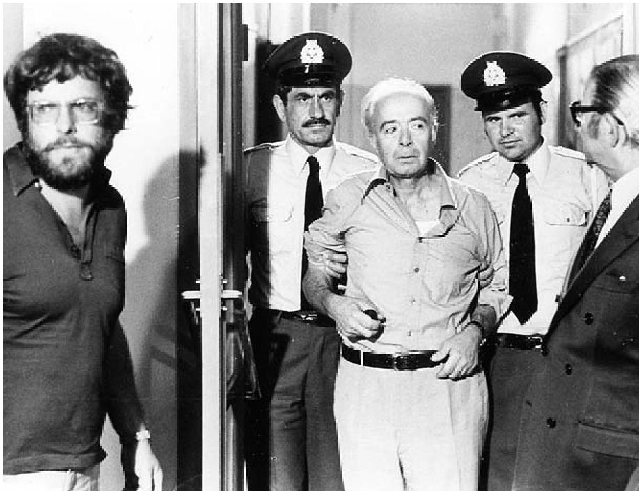 Αντώνης Σαµαράκης: Η δικαίωση του «Λάθους»