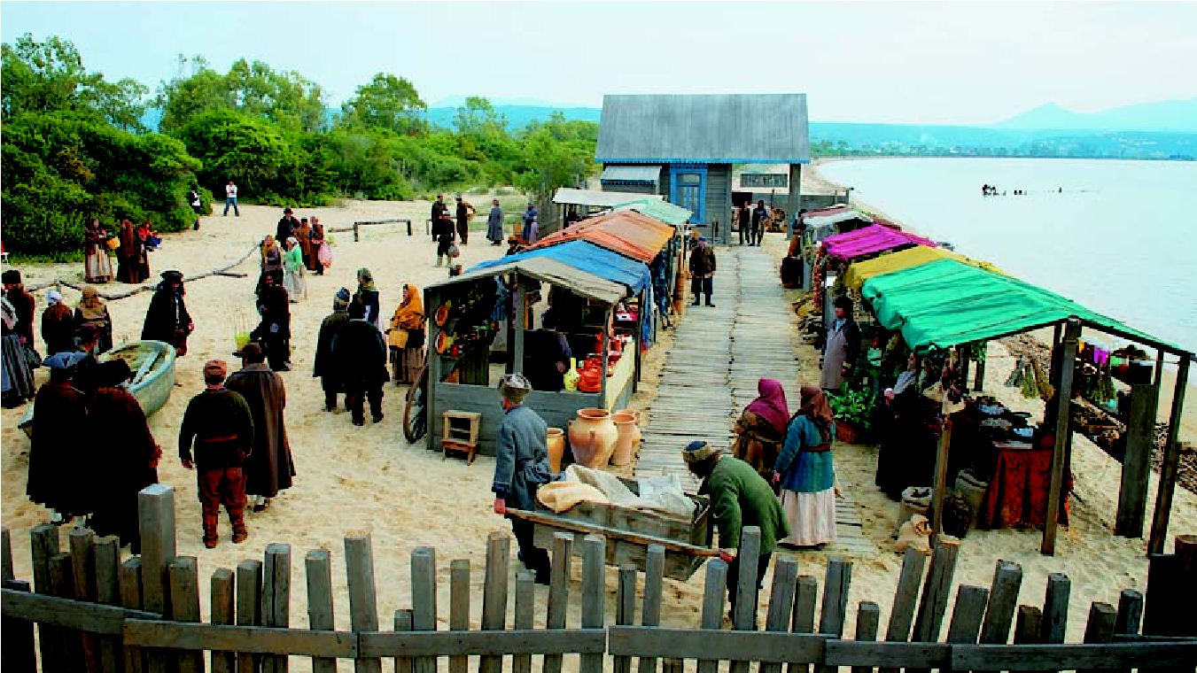 Το «Χαβιάρι» αποκαλύπτει τα µυστικά του