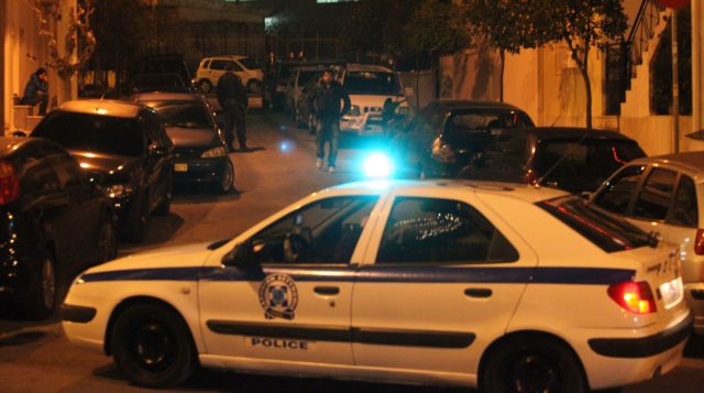 Εμπλοκή αντεξουσιαστών σε κύκλωμα ποινικών στο Αγρίνιο | tovima.gr