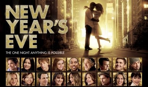 «New Year’s Eve»: στην κορυφή του χειρότερου box office