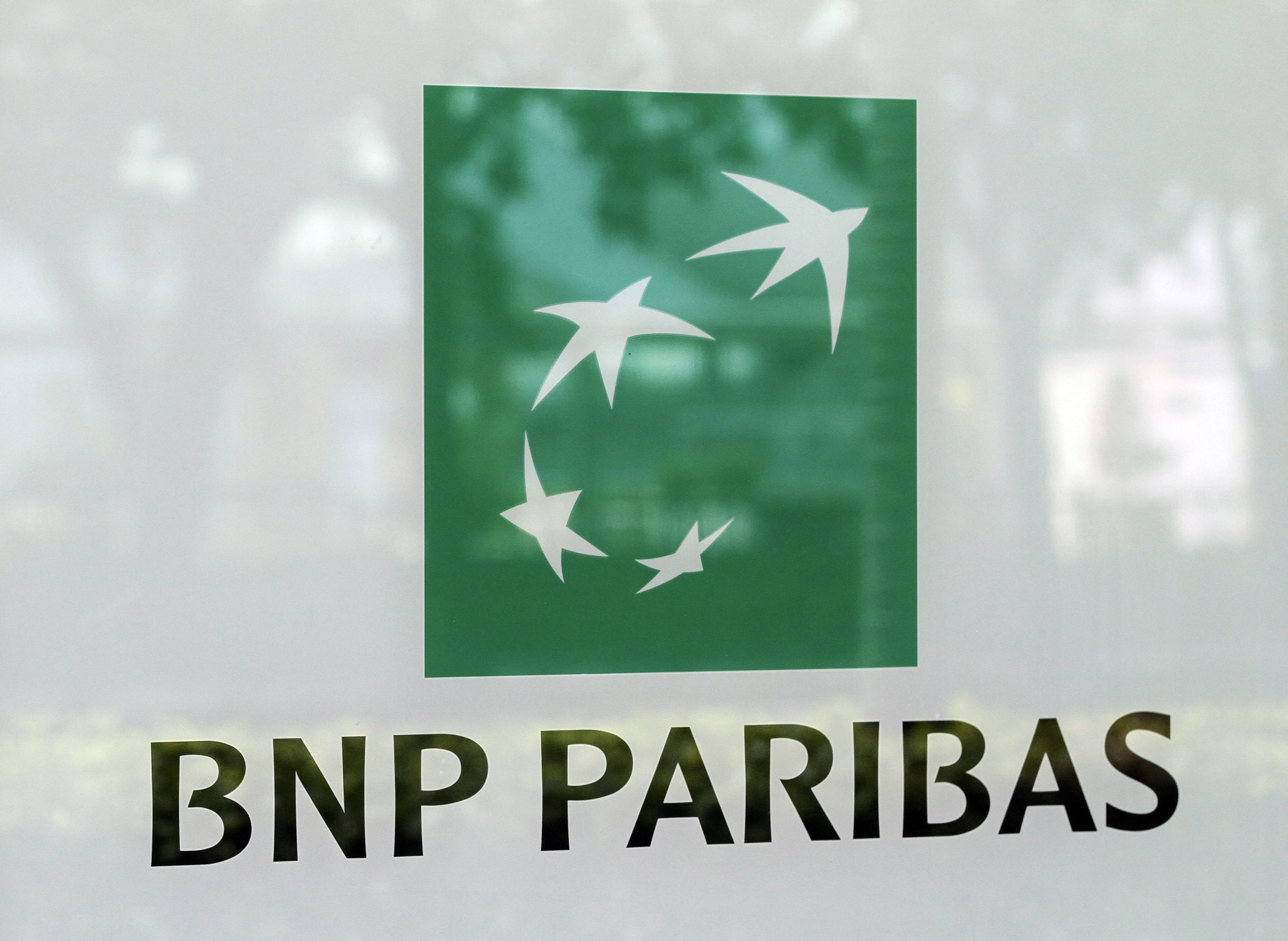 ΗΠΑ: Πρόστιμο-ρεκόρ 9 δισ. δολαρίων προς την BNP Paribas