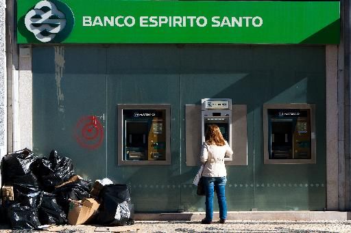 Οι πορτογαλικές τράπεζες επιστρέφουν στο 1974