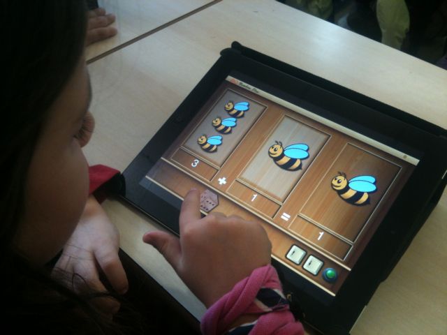 Πώς θα γίνεται το μάθημα στο σχολείο του μέλλοντος