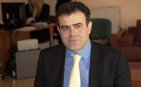 Χρ. Αηδόνης: Έχω αποφασίσει τι θα πράξω και θα το ανακοινώσω