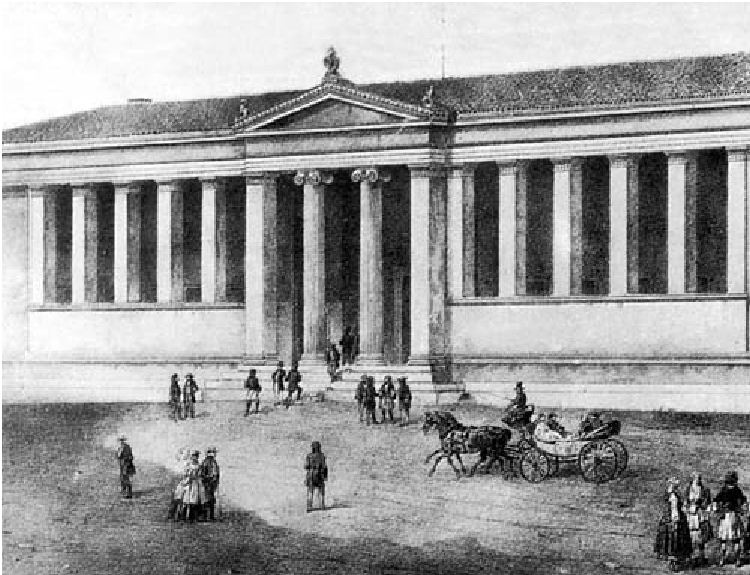 Στέφανος Κουµανούδης: Τι πίστευε ένας διανοούµενος στη νεαρή Ελλάδα του 19ου αιώνα