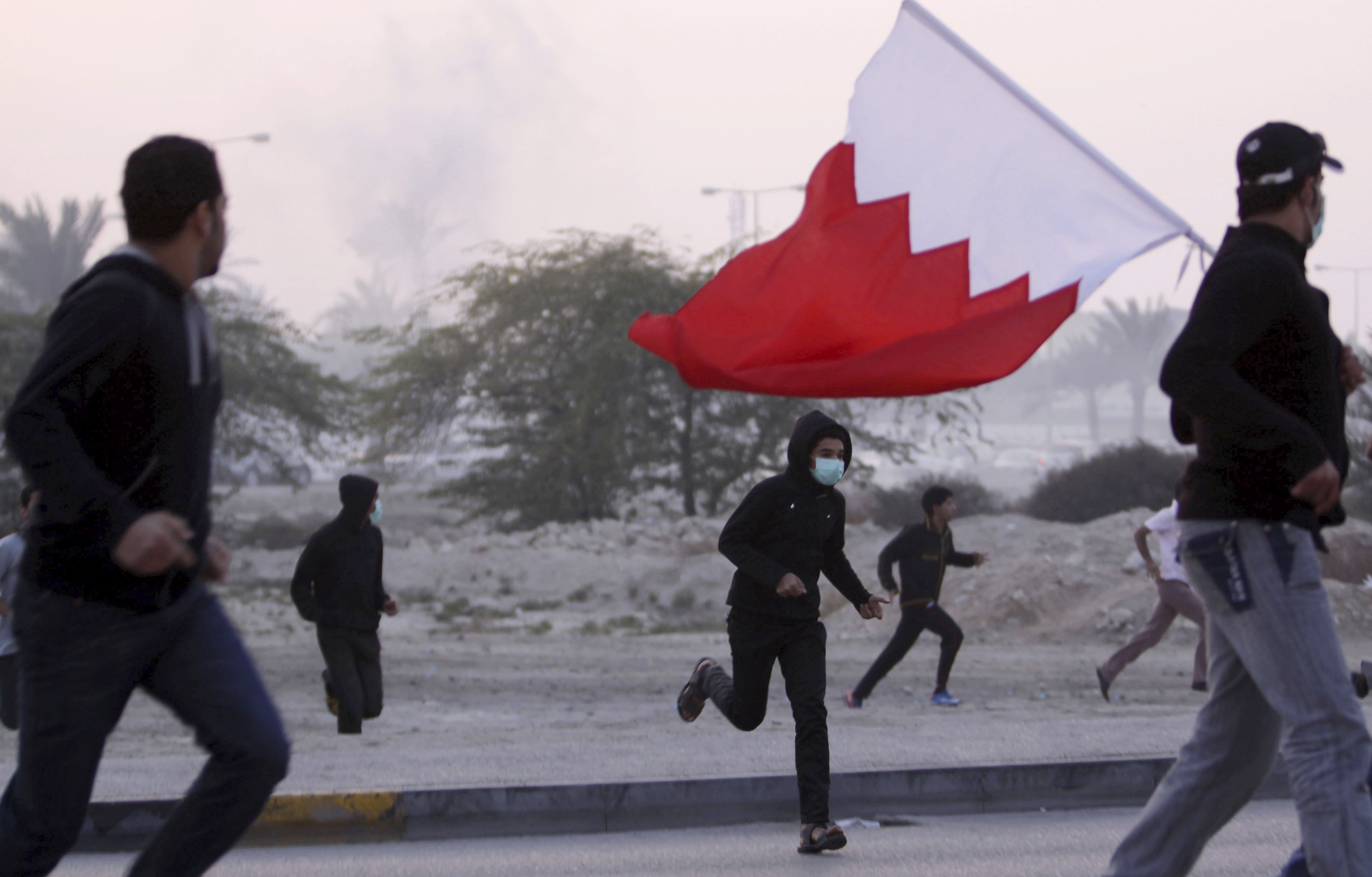 ΟΗΕ: «Ατιμώρητοι παραμένουν όσοι βασάνισαν διαδηλωτές στο Μπαχρέιν»