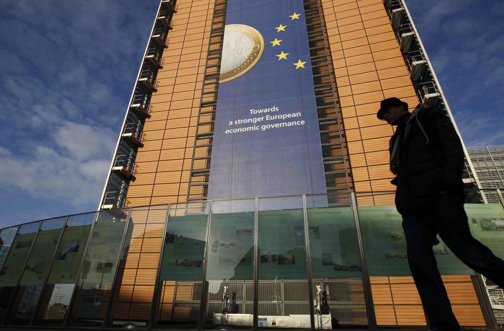 Τι θέλουν οι Ευρωπαίοι για να προχωρήσει η διαπραγμάτευση