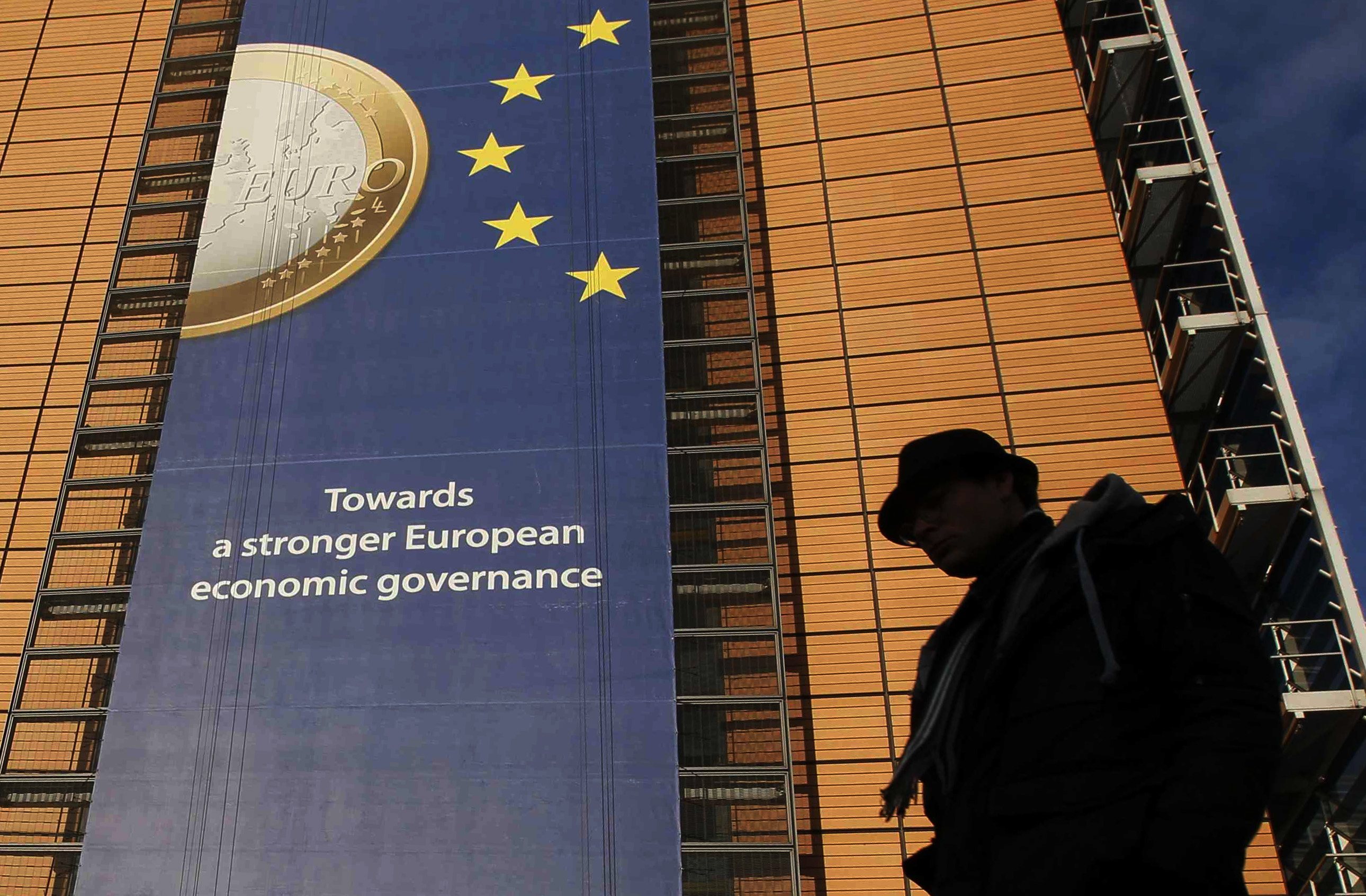Reuters: Στο τραπέζι της ευρωζώνης και το σενάριο χρεοκοπίας της Ελλάδας