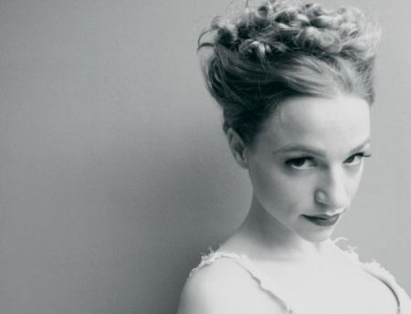 Ελεάνα Στραβοδήμου: Ακτιβισμός σημαίνει φως