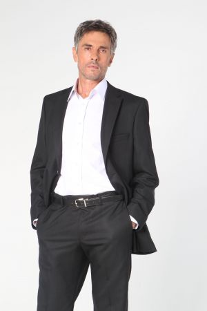 12 ερωτήσεις στον Σταύρο Ζαλμά