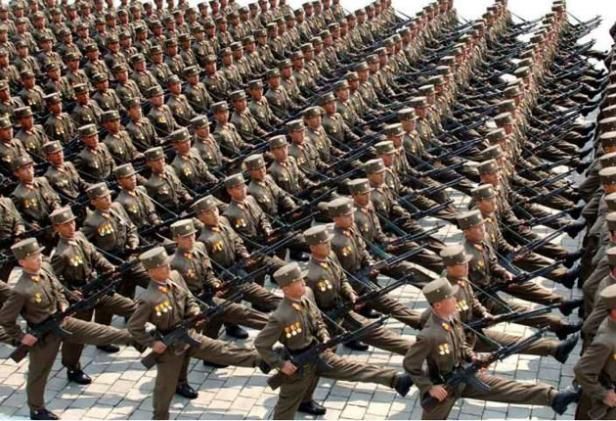 Βόρεια Κορέα: Οι «παραξενιές» του πλέον απομονωμένου κράτους | tovima.gr