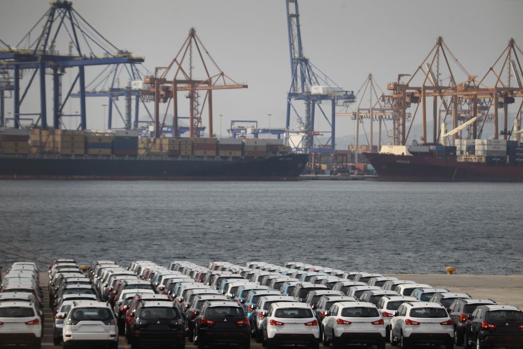 Μείωση της μισθωτής απασχόλησης στον ιδιωτικό τομέα τον Ιανουάριο