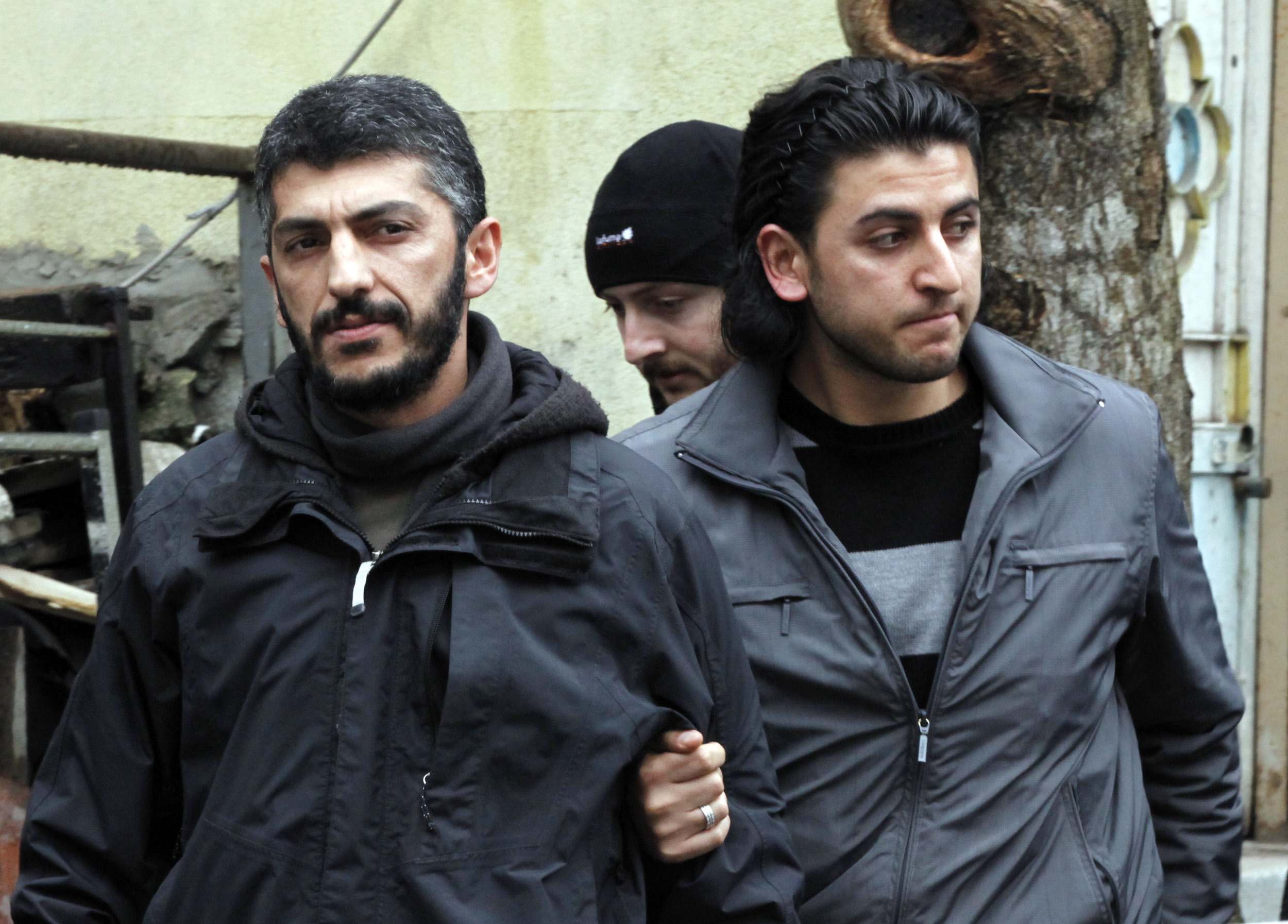 Τουρκία: Ανησυχία γαλλικού πρακτορείου για τη σύλληψη φωτογράφου του