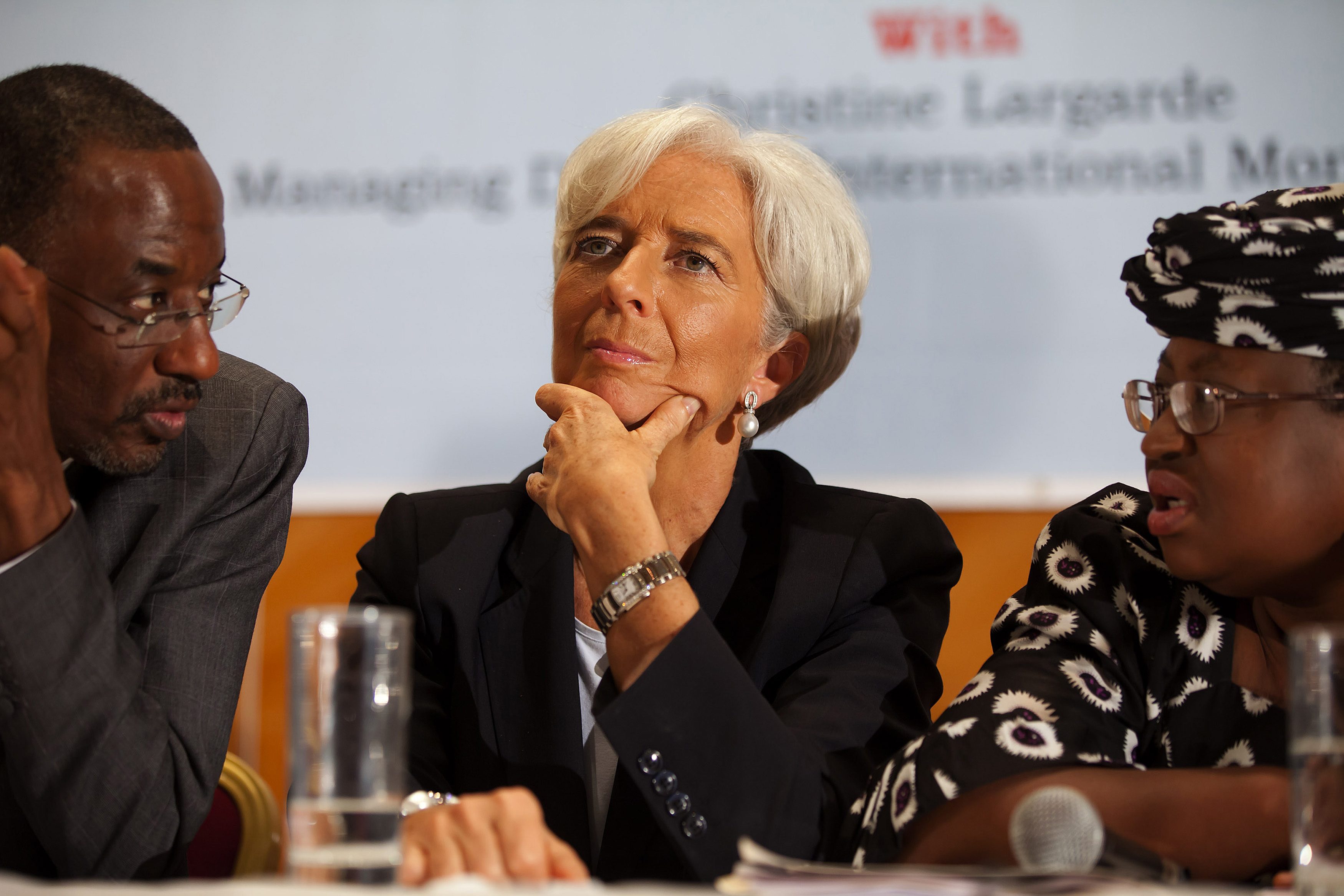Αύξηση 50% στις χρηματοδοτήσεις του ΔΝΤ