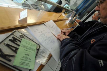 φορολογικές απορίες