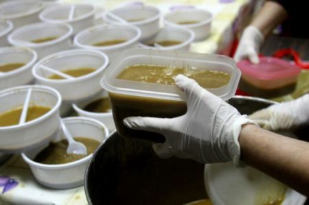 «Σπιτική κουζίνα» στο Χαλάνδρι