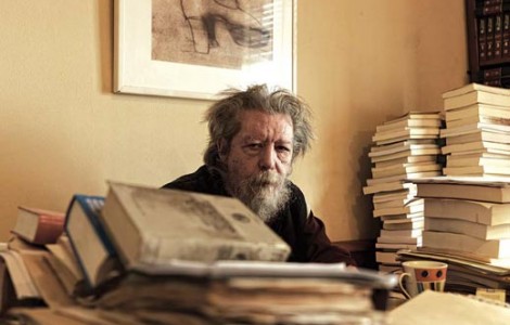 Βασίλης Διοσκουρίδης: Εφυγε ένας «μάστορας» της τέχνης του πνεύματος