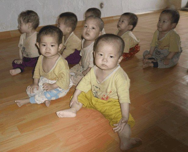 Ο υποσιτισμός, θανάσιμη απειλή για δεκάδες χιλιάδες Βορειοκορεάτες