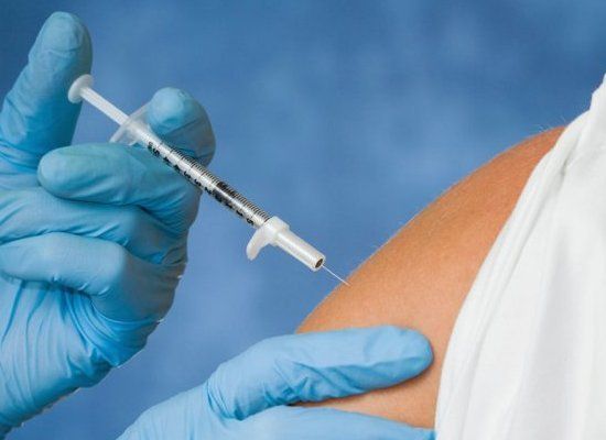 Εμβολιασμός για τη γρίπη με βάση το… ρολόι;