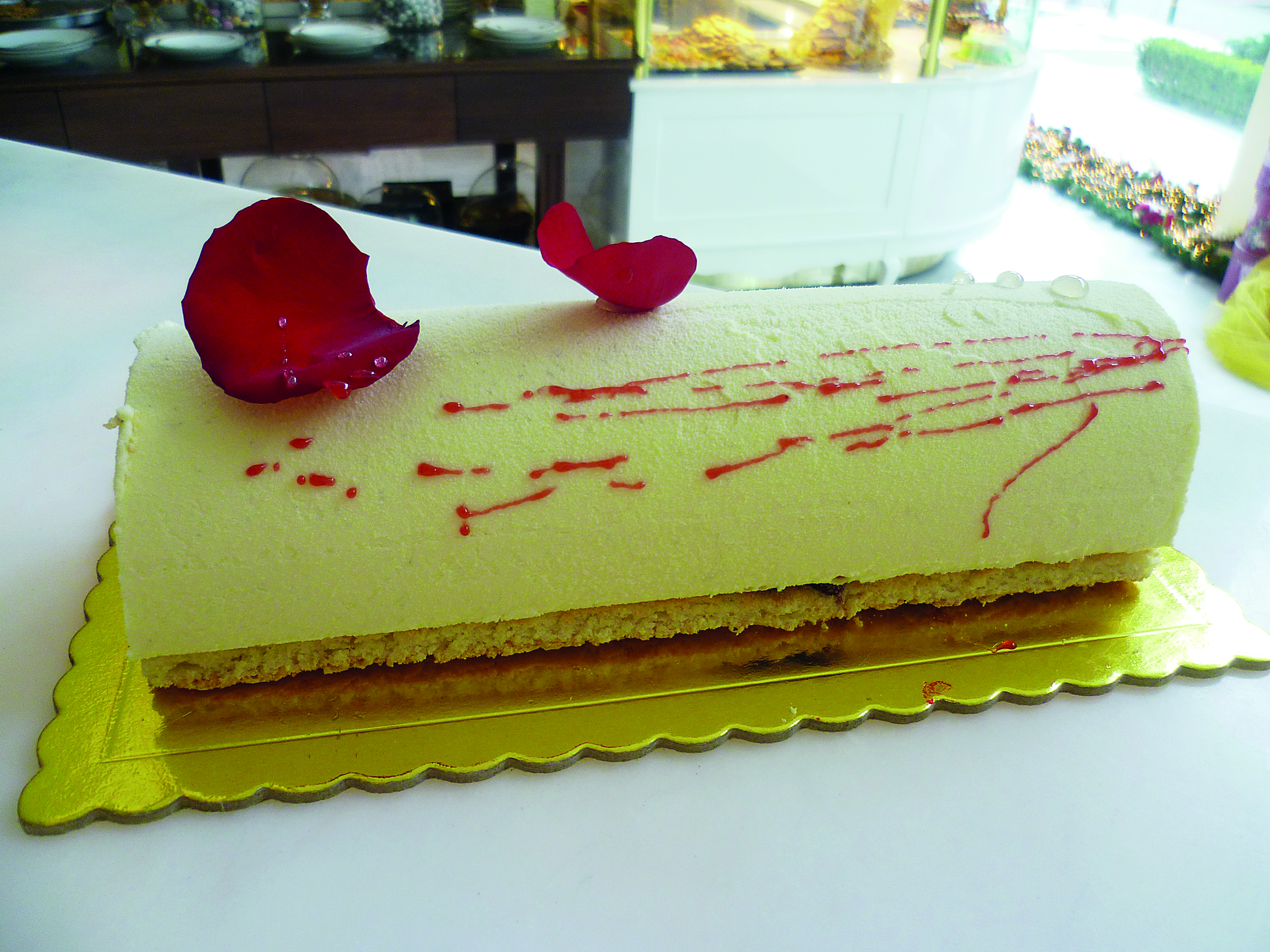 Ζαχαροπλαστείο Ηρώ