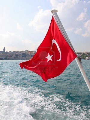 Τουρκικό πλοίο αρνήθηκε ελληνική βοήθεια