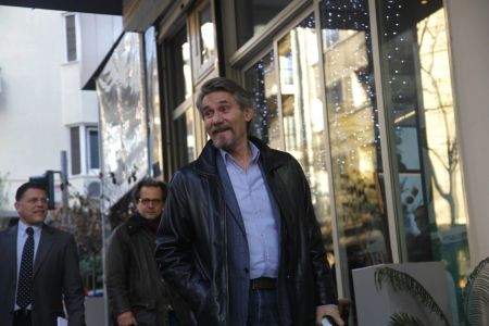 Αλλοίωση της κατάθεσής του καταγγέλλει ο Σαλαγιάννης