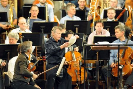 Αριστεία από τη Βιέννη