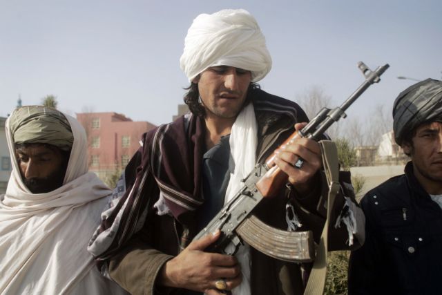 Αφγανιστάν 2012: Το έτος των Ταλιμπάν;