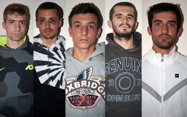 Και άλλη συμμορία με καλάσνικοφ κακοποιεί γυναίκες;