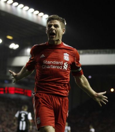 Για πάντα αρχηγοί σε μία ομάδα