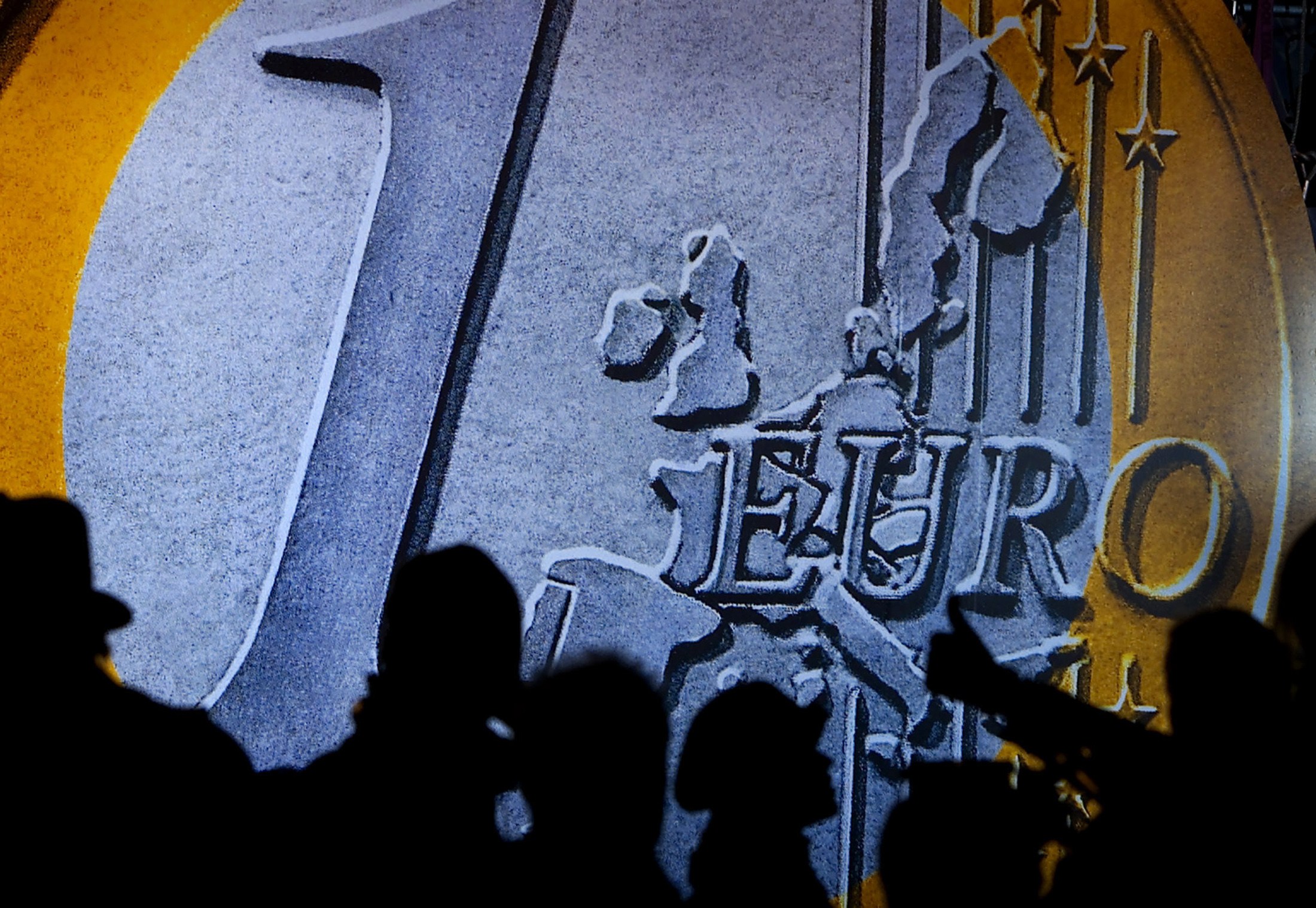 Ευρωπαϊκές τράπεζες:Οχι» στην υπερ- ρύθμιση σε βάρος της ανάκαμψης