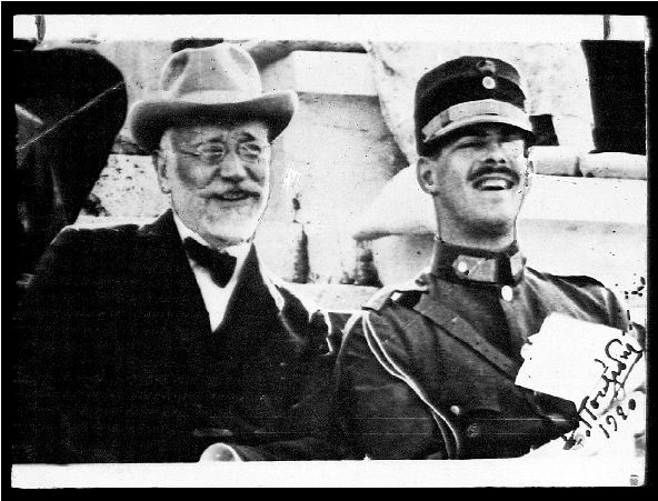 Η ιστορική φρίκη των Βαλκανίων