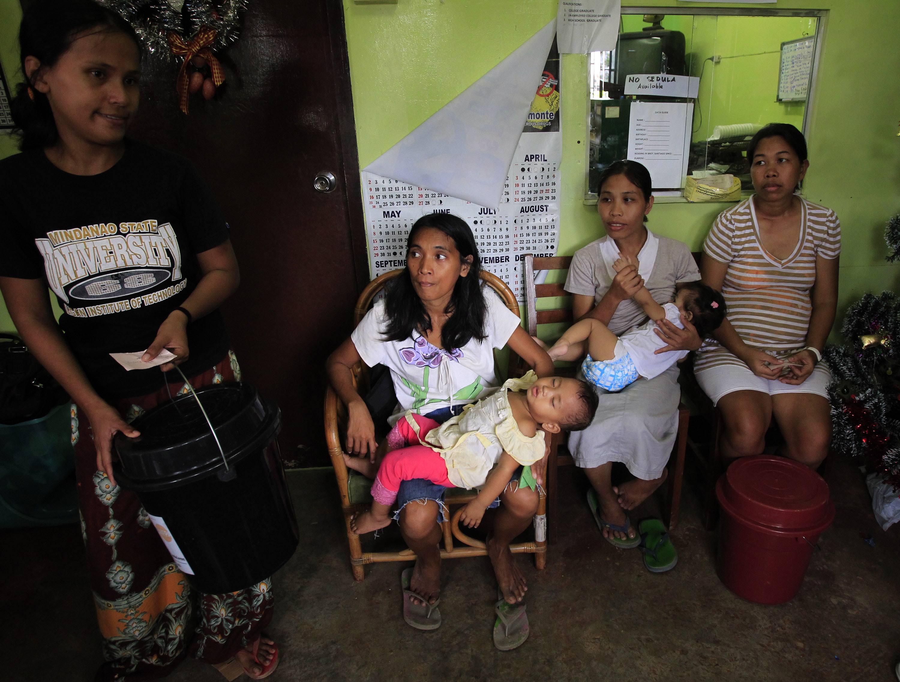 Φιλιππίνες: Τουλάχιστον 25 οι νεκροί από κατολισθήσεις