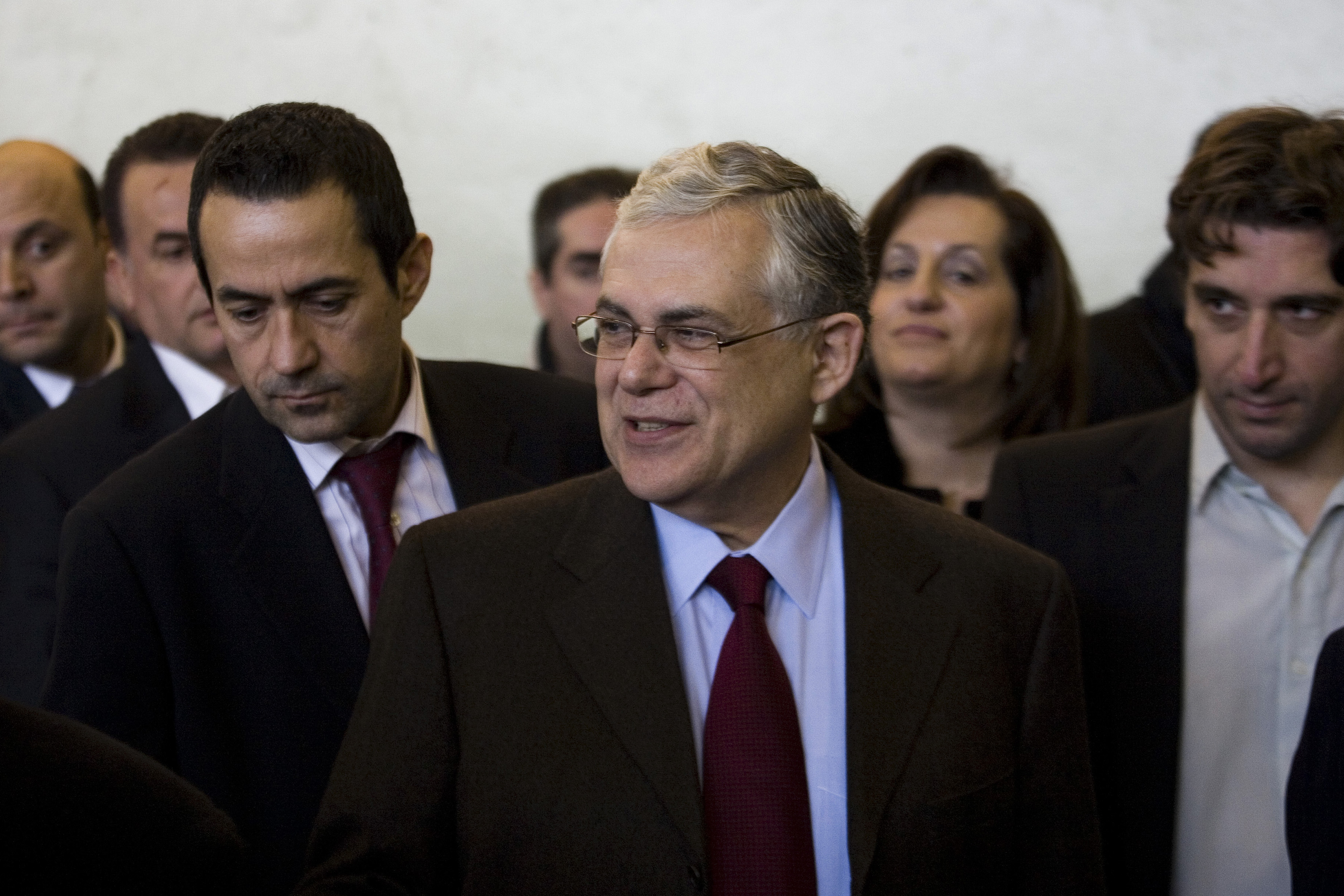 Ενημέρωση για τα κοιτάσματα σε Ιόνιο και Κρήτη ζήτησε ο Πρωθυπουργός