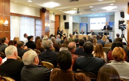 Αύξηση κατά 188% του συνολικού μεγέθους του αεροδρομίου της Κω