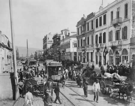 Η ασυμμετρία του Εμφυλίου