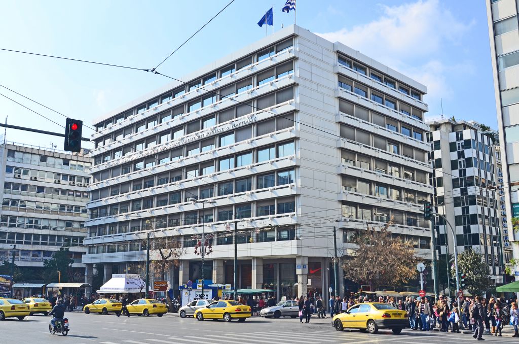 Αναζητείται υπουργός Οικονομικών για την μεταμνημονιακή περίοδο