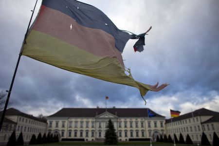 Deutsche Welle: Εντείνεται η φτώχεια στις πόλεις της Γερμανίας