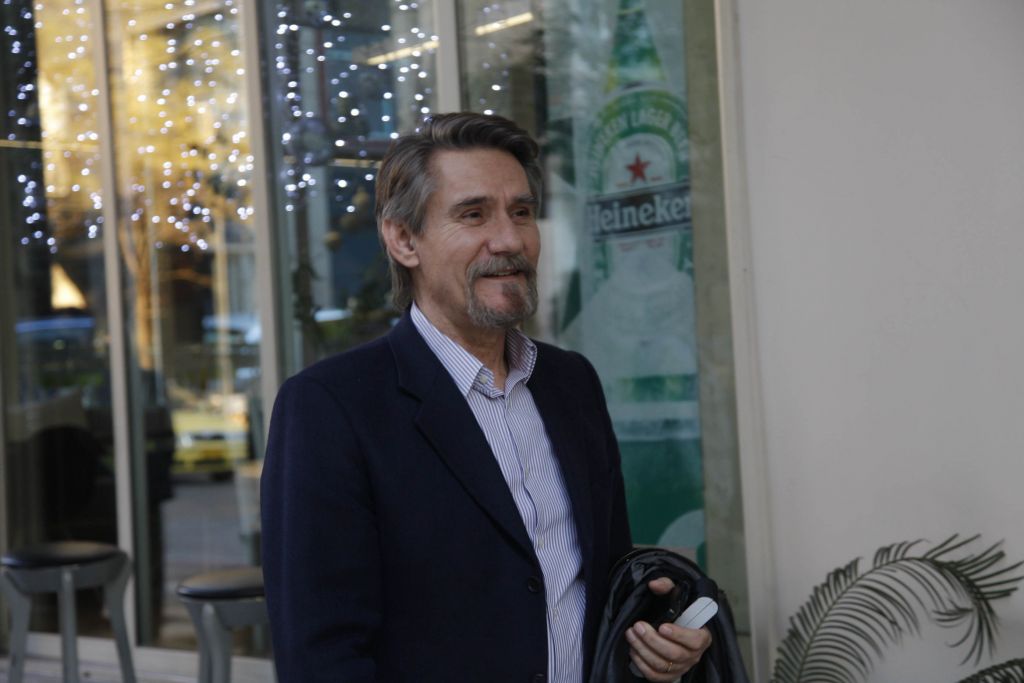 ΠαΣοΚ: Ο Ν. Σαλαγιάννης πρώτος σε ψήφους για τη νέα Κεντρική Επιτροπή