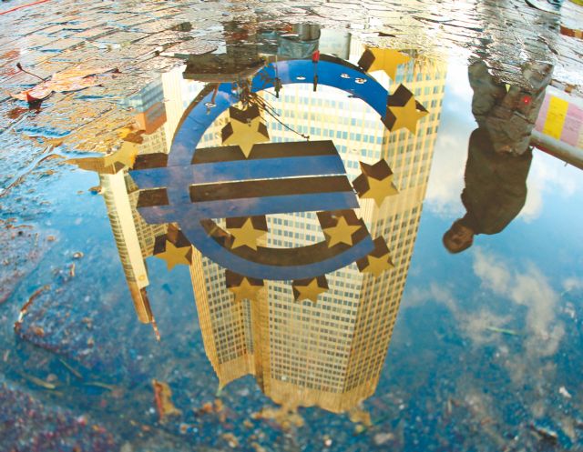 Γιαν-Βέρνερ Μίλερ: «Το ευρώ έχει γίνει μια υπόθεση όπου όλοι νιώθουν χαμένοι»