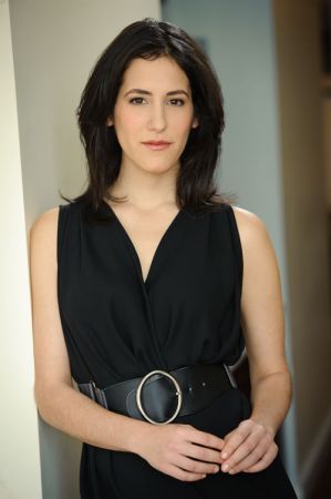 Μαρία Οικονομίδη: Το θέατρο ενώνει